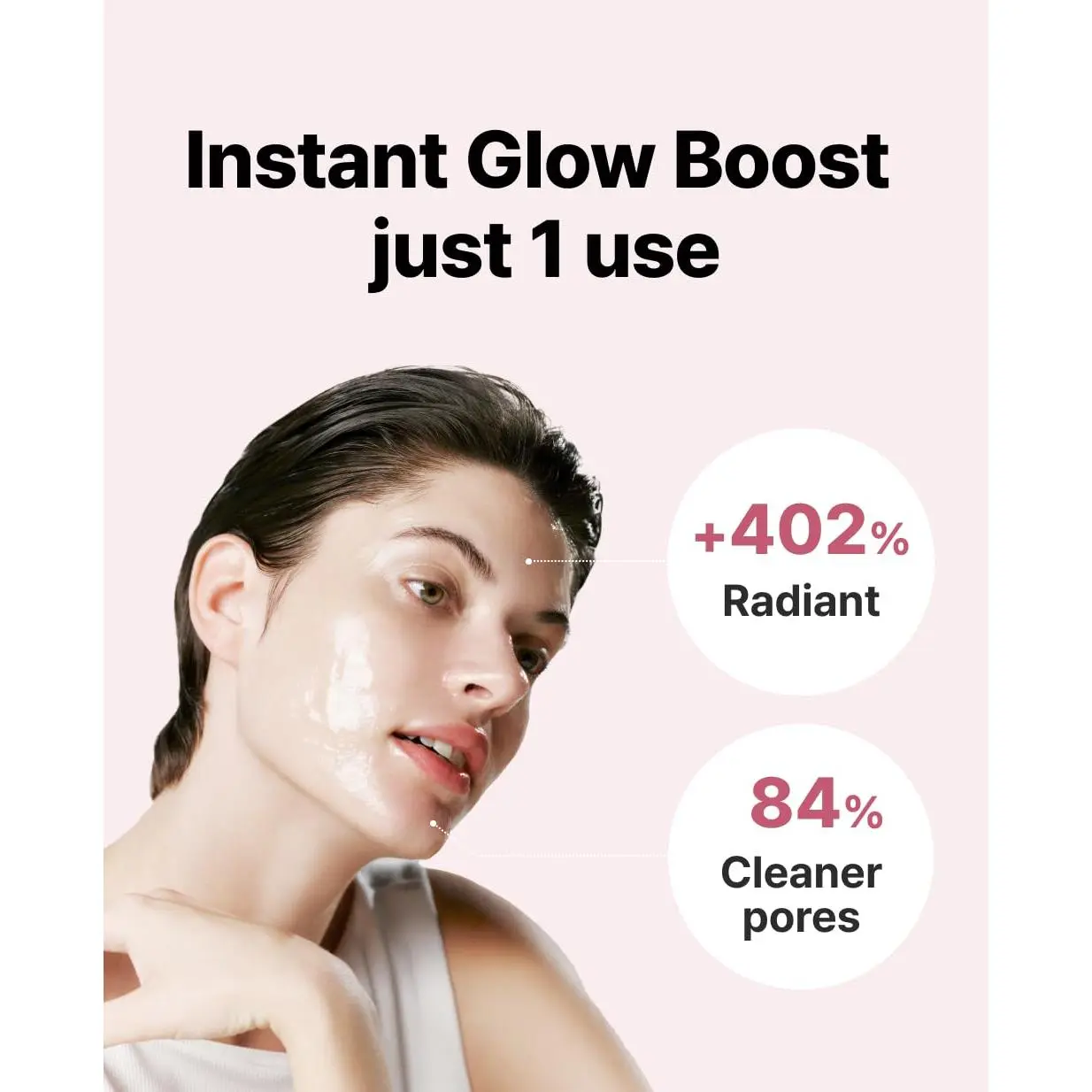 Caviar Glow Collagen Mask