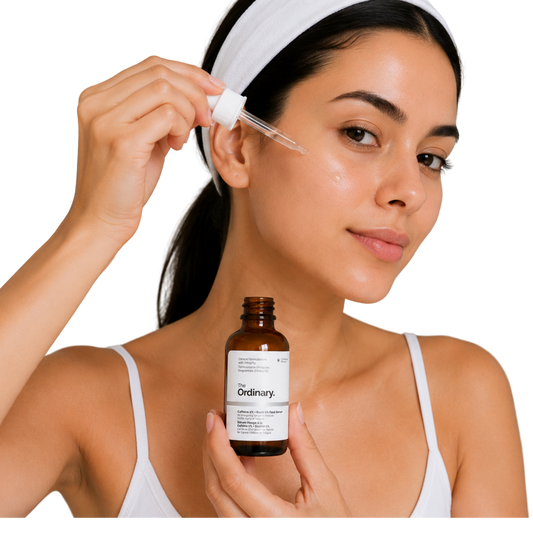Luminous Face Serum