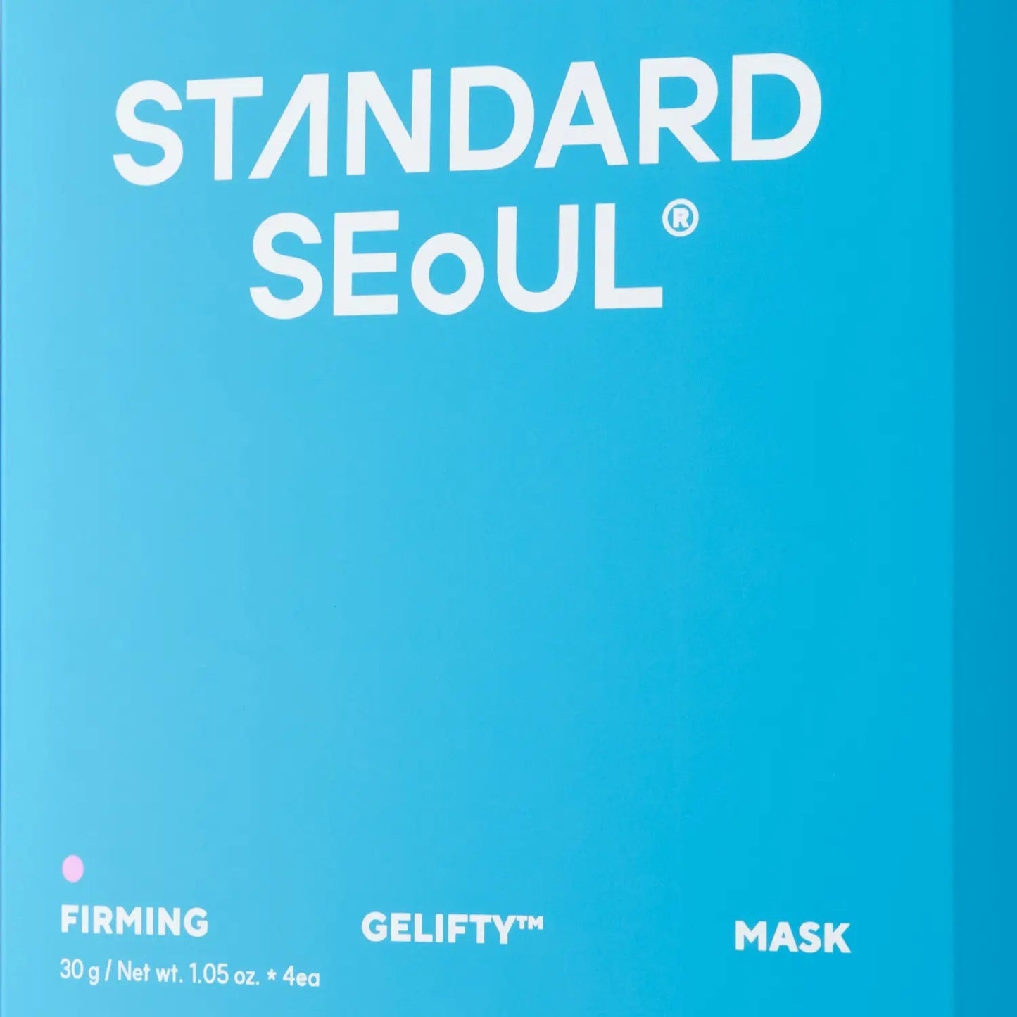 V-Line Lifting Hydrogel Mask