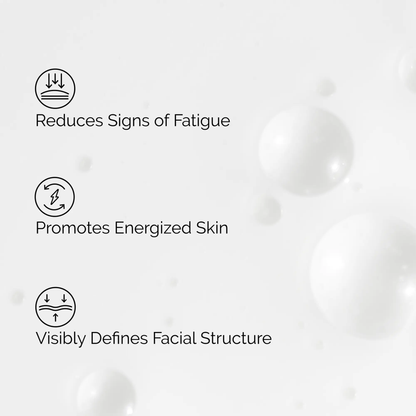 Luminous Face Serum