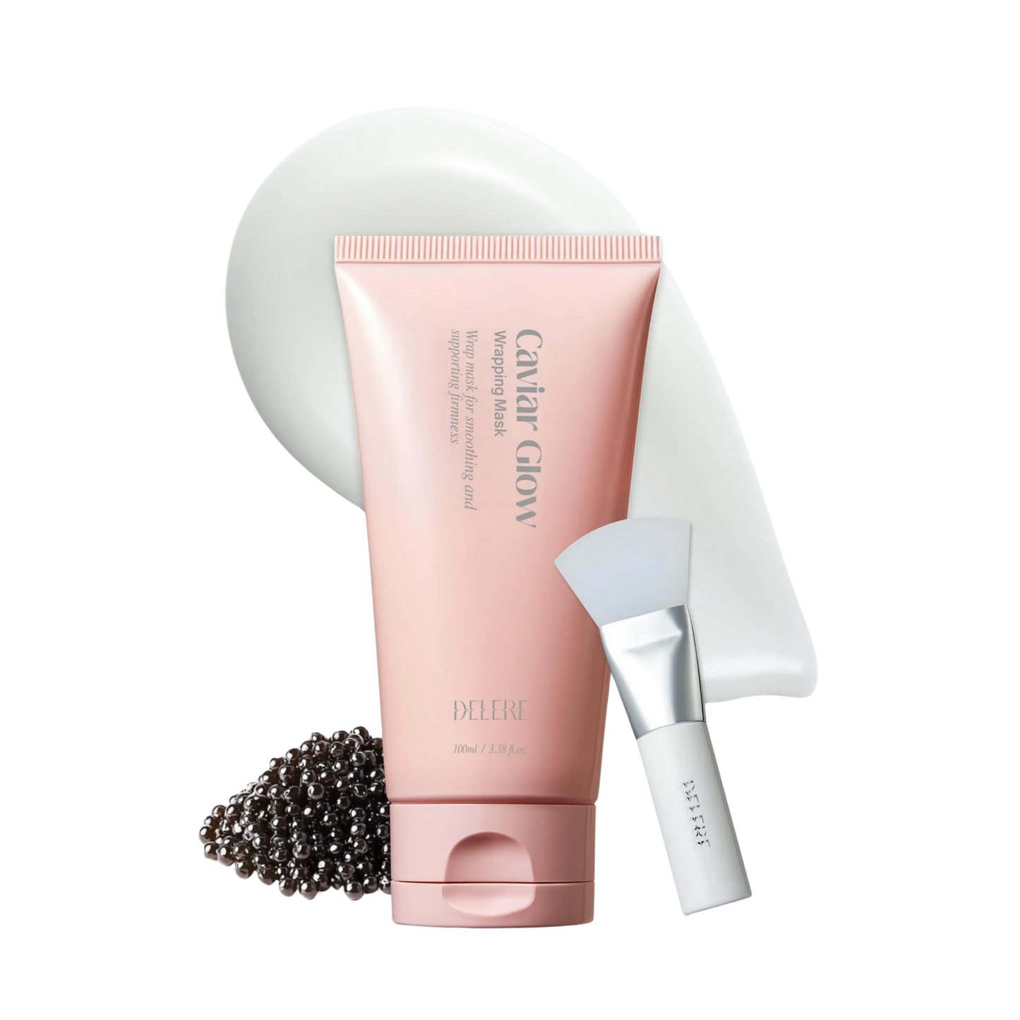 Caviar Glow Collagen Mask