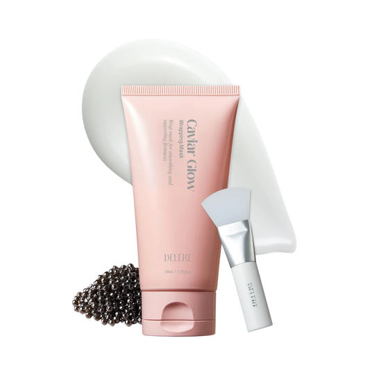 Caviar Glow Collagen Mask