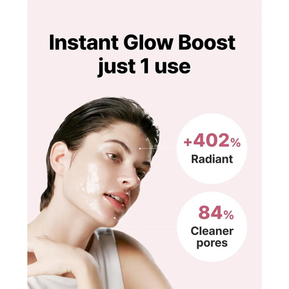 Caviar Glow Collagen Mask