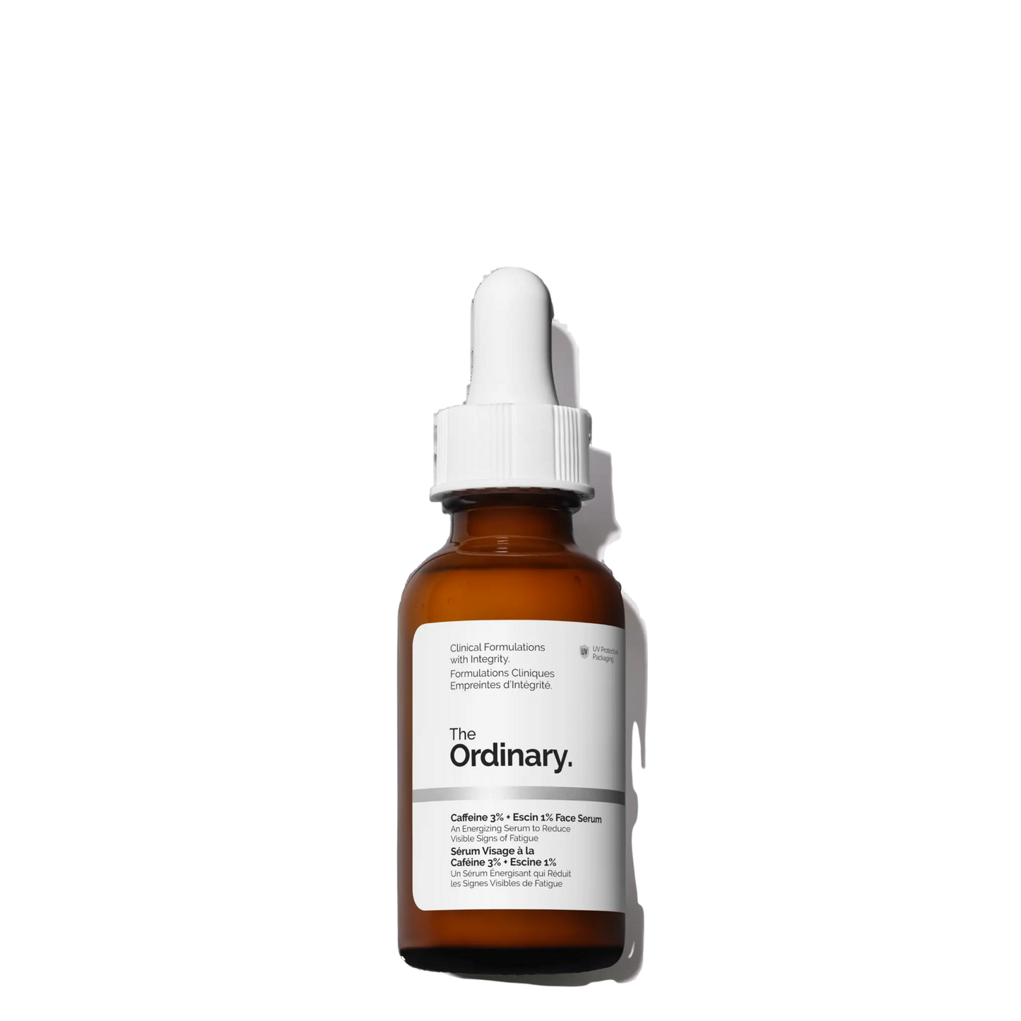 Luminous Face Serum