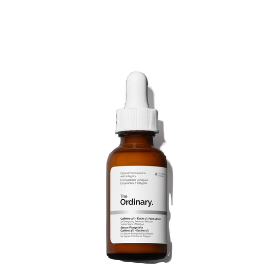 Luminous Face Serum