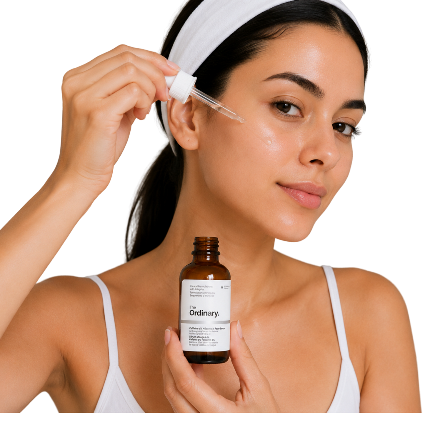 Luminous Face Serum