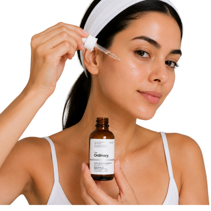 Luminous Face Serum