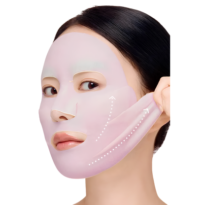 V-Line Lifting Hydrogel Mask