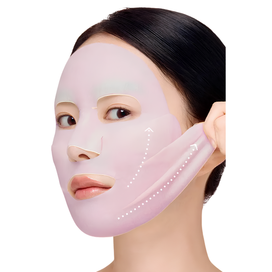 V-Line Lifting Hydrogel Mask