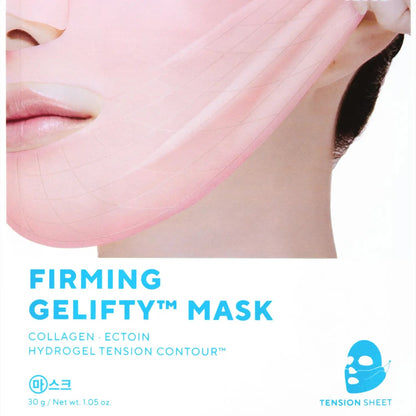 V-Line Lifting Hydrogel Mask